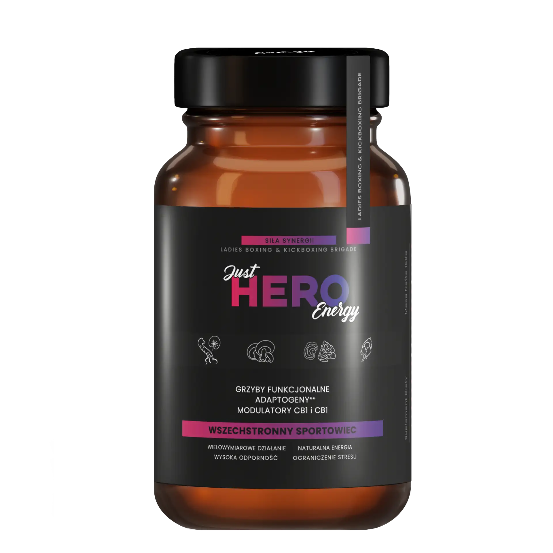 HERO Energy